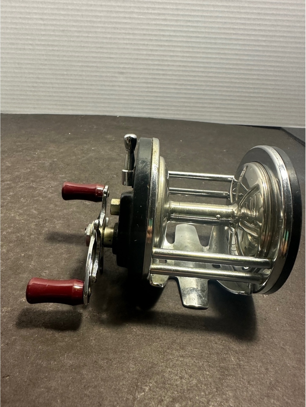 Vintage True Temper 1130 Saltwater Fishing Reel Made in USA